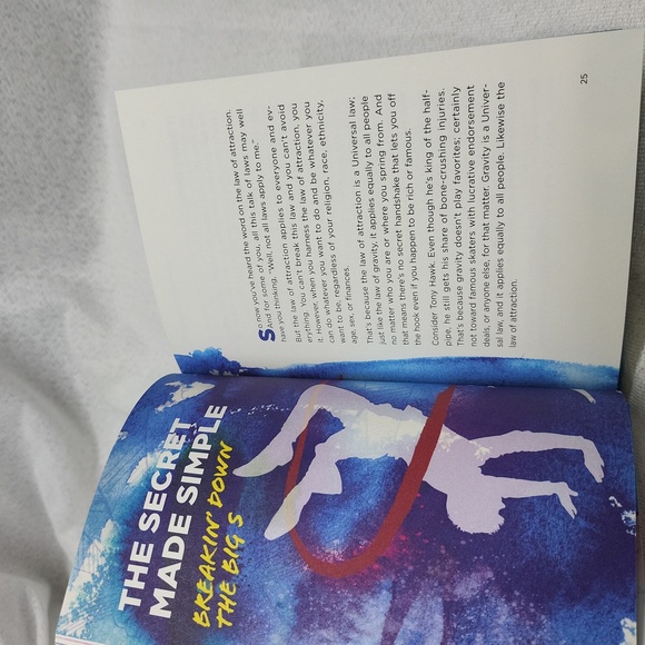 3/$20 The Secret to TEEN Power - Picture 8 of 12